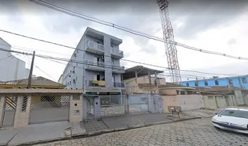 Imagem do Condomínio Tulipa em Cubatão