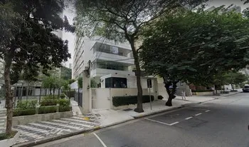 Condomínio Tulipa em São Paulo