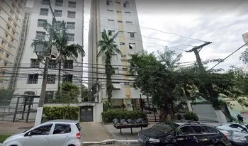 Condomínio Tulipa em São Paulo