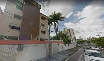 Imagem do Condomínio Tulipa em Fortaleza
