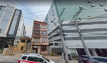 Condomínio Tulipa em Porto Alegre