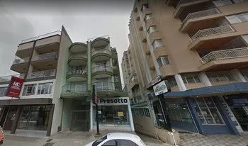 Imagem do Condomínio Tulipa em Concordia
