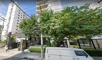 Condomínio Tulipa em São Paulo