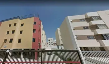 Condomínio Tulipa Azul em Salvador