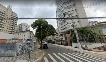 Imagem do Condomínio Tulipa E Manacá em Santos