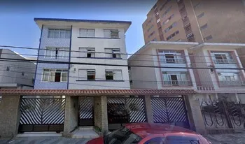 Imagem do Condomínio Tulipa em Santos