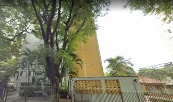Imagem do Condomínio Tulipa. em Osasco