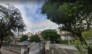 Imagem do Condomínio Tulipan em Santos