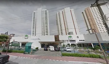Imagem do Condomínio Tulipe Du Parc em Fortaleza