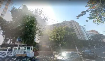Imagem do Condomínio Tumiaru em São Vicente