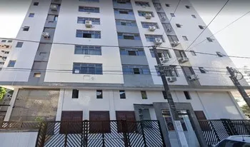 Imagem do Condomínio Tumin em Santos