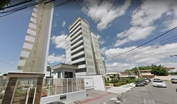Imagem do Condomínio Tupã em Fortaleza