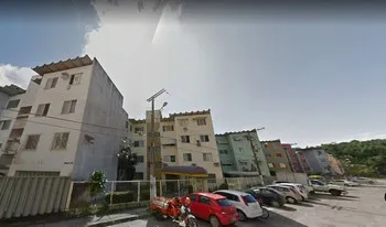 Condomínio Tupã em Salvador