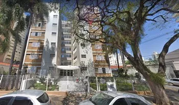 Condomínio Tupã-ci em Campinas
