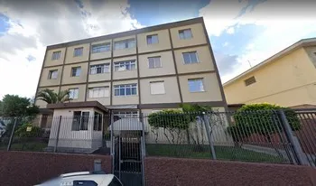 Condomínio Tupãhue em São Paulo