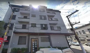 Condomínio Tupãn em São Paulo