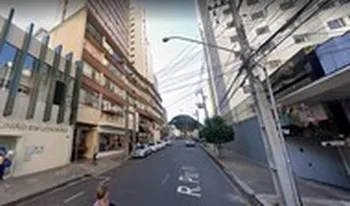 Imagem do Condomínio Tupãrandi Ala Residêncial em Londrina