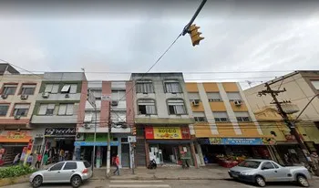 Condomínio Tupãrandi em Porto Alegre