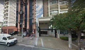 Condomínio Tupi Business Center em São Paulo