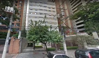 Condomínio Tupi em São Paulo