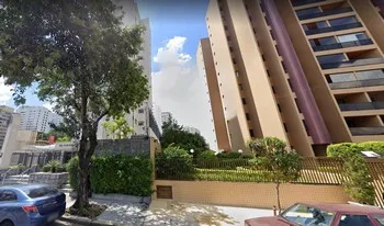 Condomínio Tupiguaes em São Paulo