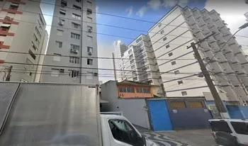 Imagem do Condomínio Tupinambá em Santos