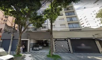Condomínio Tupinambás em São Paulo