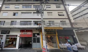 Condomínio Tupiniquins em São Paulo