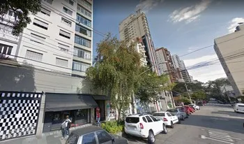 Condomínio Tupiniquins em São Paulo