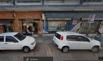 Imagem do Condomínio Tupiniquins em Praia Grande