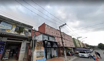 Condomínio Tupiniquins Iii em São Paulo