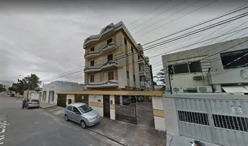 Imagem do Condomínio Tupy em Fortaleza