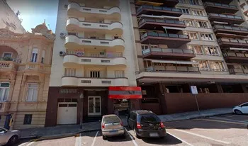 Condomínio Tupy Silveira em Porto Alegre