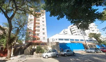 Imagem do Condomínio Turandot em Santo André