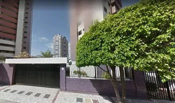 Imagem do Condomínio Turandot em Fortaleza