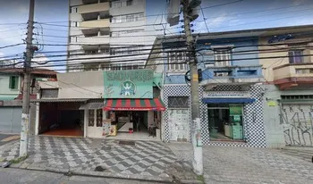 Condomínio Turiacu em São Paulo