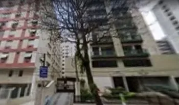 Imagem do Condomínio Turiacu & Acaraú em Santos