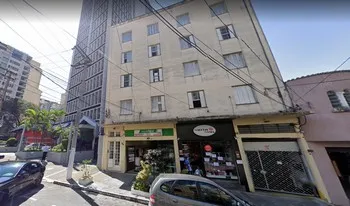 Condomínio Turiassú em São Paulo