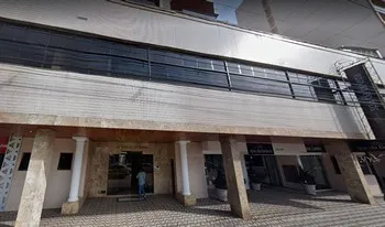 Imagem do Condomínio Turim em São Lourenço