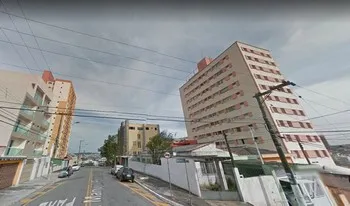 Imagem do Condomínio Turim em Maua