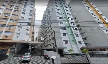 Imagem do Condomínio Turim em Santos