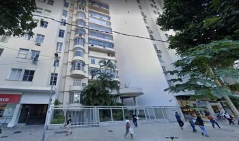 Condomínio Turmalina em Rio De Janeiro