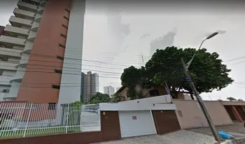 Imagem do Condomínio Turmalina em Fortaleza