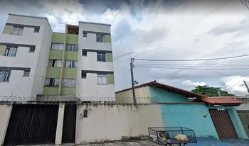 Imagem do Condomínio Turmalina em Contagem