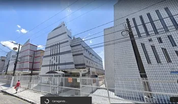 Imagem do Condomínio Turmalina em Praia Grande