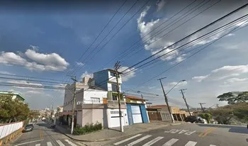 Imagem do Condomínio Turmalina em São Bernardo Do Campo