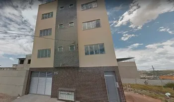 Imagem do Condomínio Turmalina em Conselheiro Lafaiete