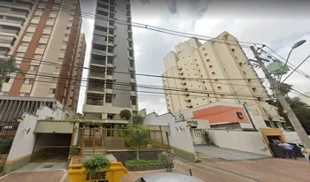 Condomínio Turmalina em Campinas