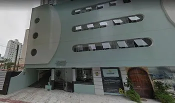 Imagem do Condomínio Turmalinas Do Atlântico Residence em Balneário Camboriú