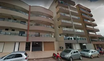 Imagem do Condomínio Turquesa em Unai